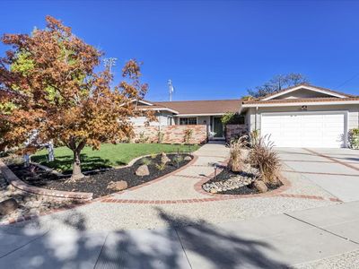 10786 Linda Vista Dr, Cupertino, CA, 95014