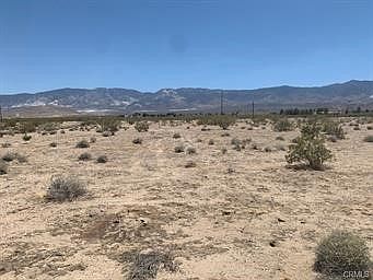 2nd image of 0 Desert Ln