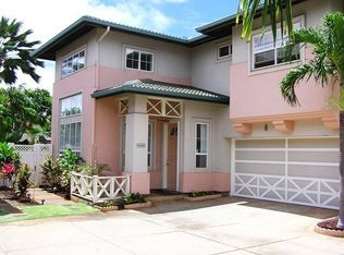 91-1045 Maulihiwa St, Kapolei, HI 96707