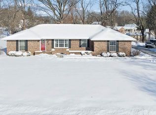 4550 E Steelton Ave, Terre Haute, IN 47805