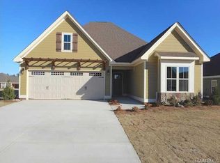 2260 Gathering Way, Prattville, AL 36066