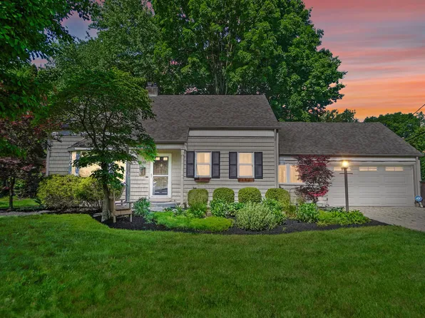 4503 Olentangy Blvd, Columbus, OH 43214