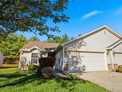 4093 Vitek Dr, Dayton, OH, 45424