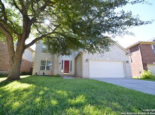 229 Winter Frost, Cibolo, TX 78108