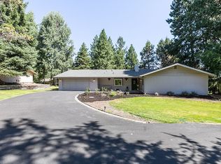 20460 Mainline Rd, Bend, OR 97702