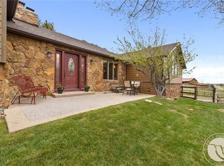 7559 Charolais St, Billings, MT 59106