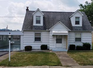 412 Dippold Ave, Saint Marys, PA 15857