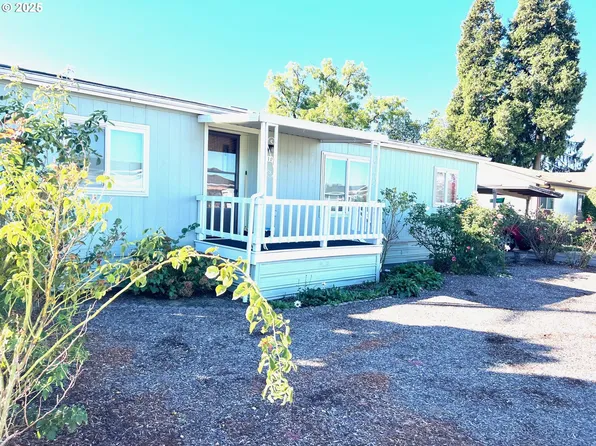 2150 Laura St Space 119, Springfield, OR 97477