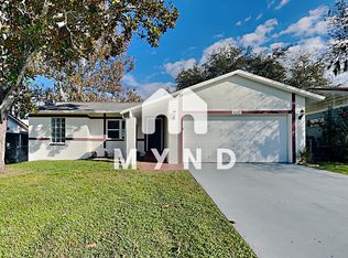 5132 Muriel Ln, New Port Richey, FL 34653