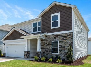 900 Avonmore Dr, Wendell, NC 27591