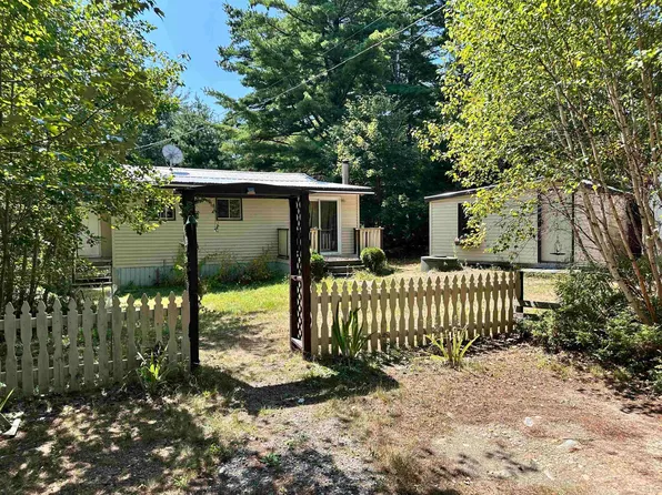 9120 Upper Clyde Rd, Shelburne, NS B0T 1W0