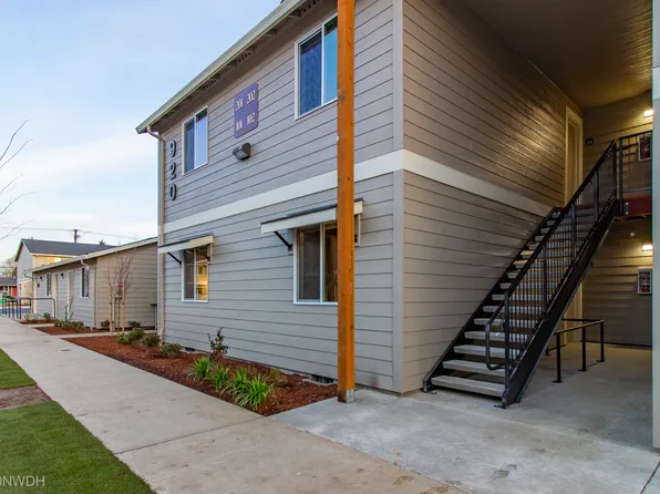 Alder Springs, 910 Westsprings Dr #074dc6578, Eugene, OR 97404