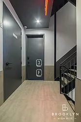 Rented by Brooklyn High Rise LLC