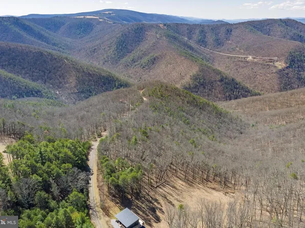 Hunters Ridge Trl, Moorefield, WV 26836