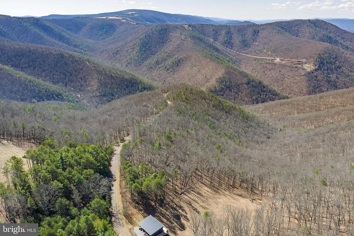 Hunters Ridge Trl photo 1