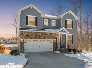 2611 Cedarville Ct, Midlothian, VA 23112