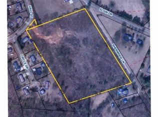 5103 Sherwood Ln, Conover, NC 28613