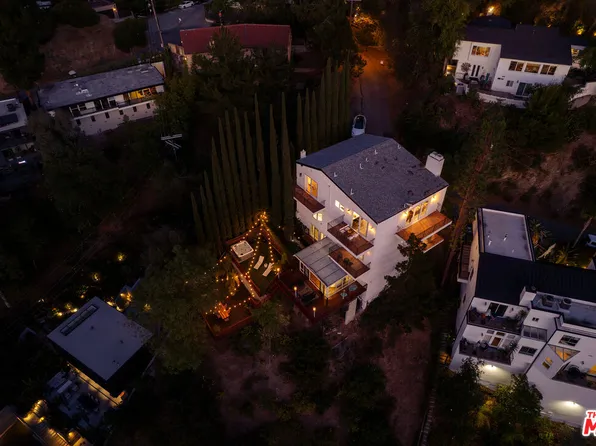 2591 Leicester Dr, Los Angeles, CA 90046