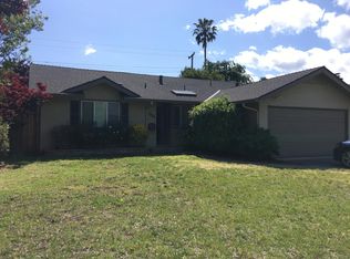 2884 Rustic Dr, San Jose, CA 95124