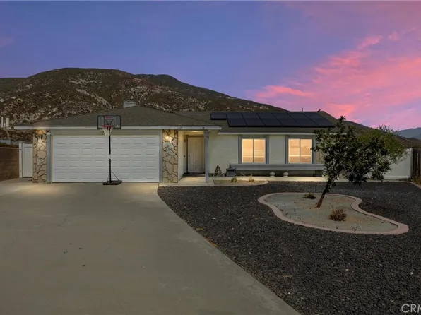 6495 N Ventura Ave, San Bernardino, CA 92407