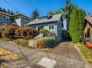 925 SE 68th Ave #B, Portland, OR 97215