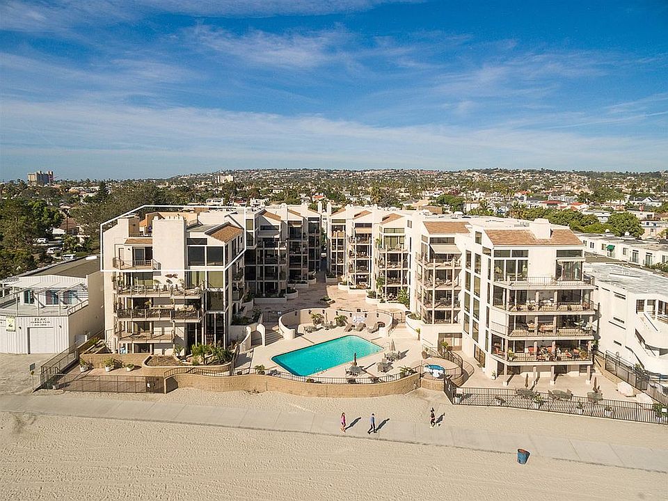1st image of 1125 Pacific Beach Dr Unit 401