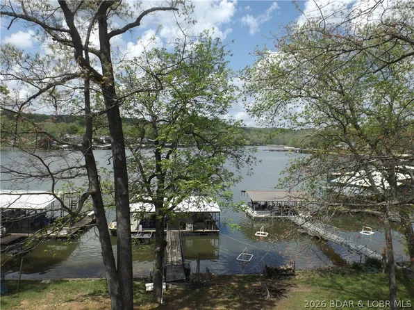 37 Ke Jo Point Rd, Gravois Mills, MO 65037