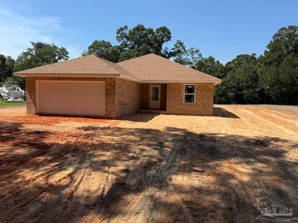 7610 Homerun Rd, Milton, FL 32583