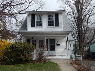 21 Highland Ave, Netcong, NJ 07857