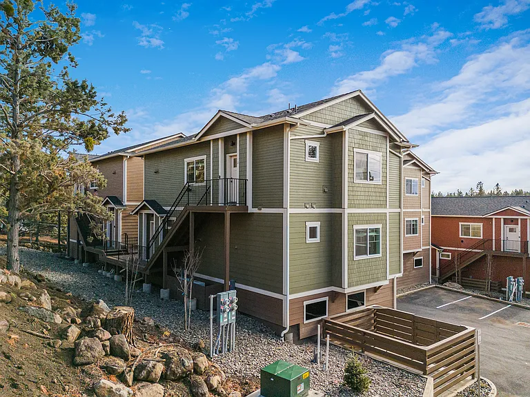 Monterey Pines — Photo 28