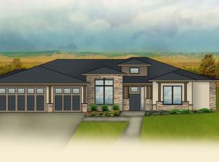 993 Red Sky Road, Grand Junction, CO 81521