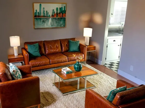 Modern Apartments in the Heart of Highland Park at 6739 N. Figueroa Street, 6739 N Figueroa St #6745-1/2, Los Angeles, CA 90042