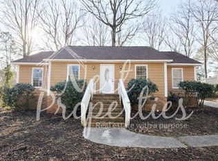 325 Southampton Dr, Irmo, SC 29063