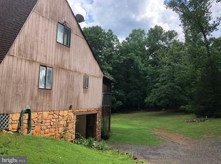 14121 U S Ford Rd, Fredericksburg, VA 22407