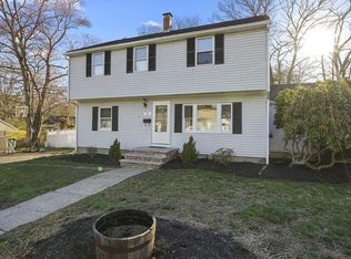 55 Martin St, Abington, MA 02351