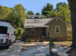 505 Douglas St, Durham, NC 27705