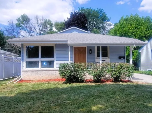 9618 West Morgan AVENUE, Milwaukee, WI 53228