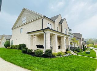 1062 Nolencrest Way, Franklin, TN 37067