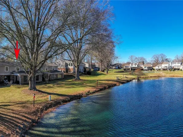 612 Riverbend Dr, Bermuda Run, NC 27006