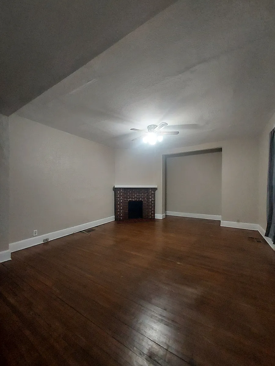 Building Photo - 512 Kibler Ave