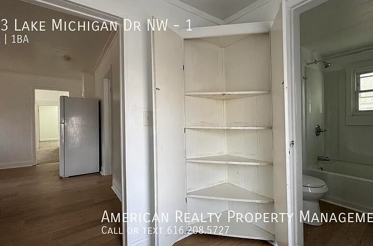 643 Lake Michigan Dr NW #1 — Photo 10