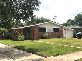 426 Normandy Rd, Lafayette, LA 70503