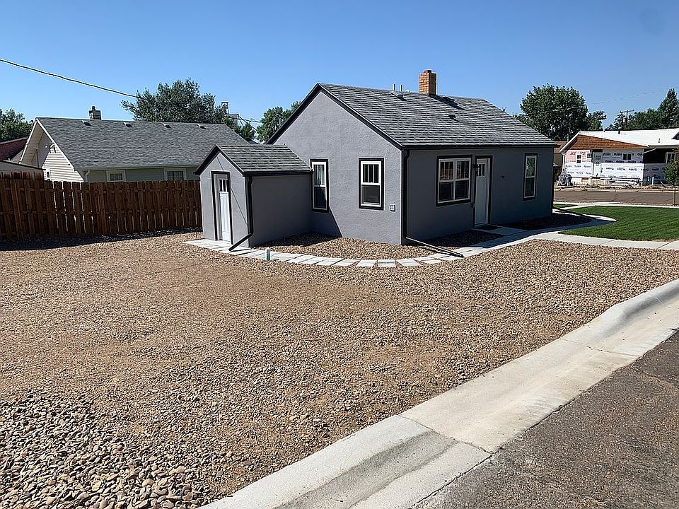 238 2nd St N, Glasgow, MT 59230 Zillow