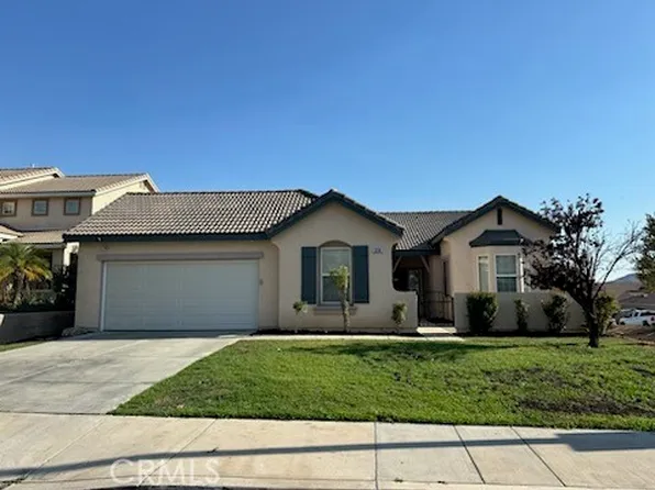 25119 Ridgemoor Rd, Menifee, CA 92586