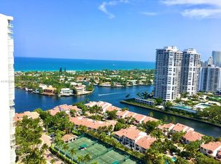 21055 Yacht Club Dr APT 2710, Aventura, FL 33180