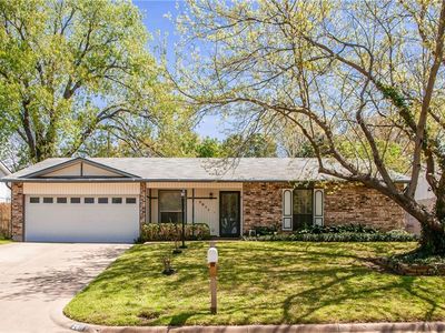 2611 Mintwood Pl, Arlington, TX, 76016