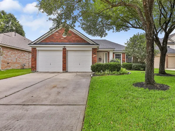 26868 Iron Manor Ln, Kingwood, TX 77339