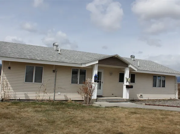 13675 Moccasin Ln, Missoula, MT 59808