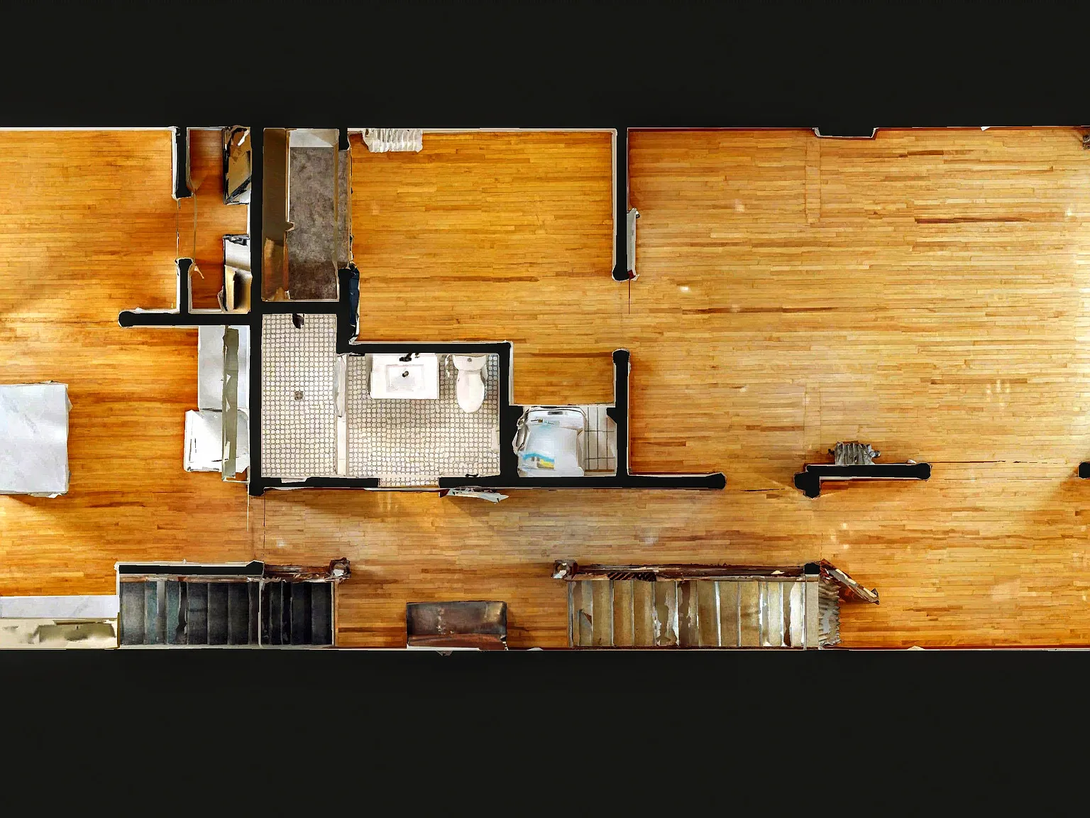 1 bed, 850 sqft, $1,700 — Photo 2