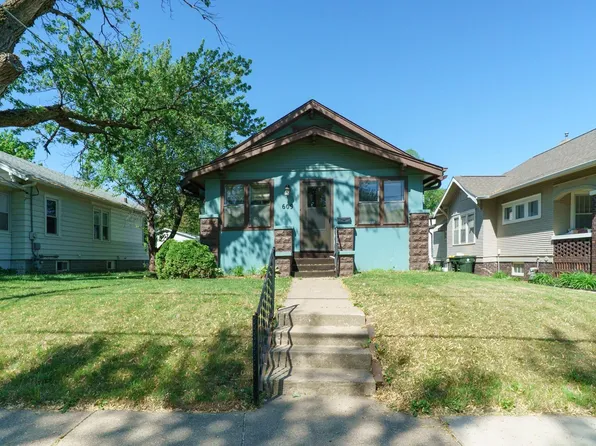 609 S Westcott St, Sioux City, IA 51106